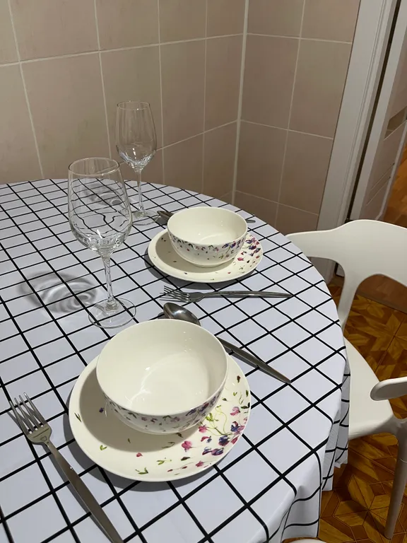 Уютная 2-комнатная квартира 800 метров от М4 бесконтактное заселение