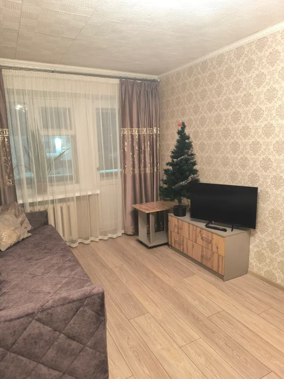 Уютная однушка в центре