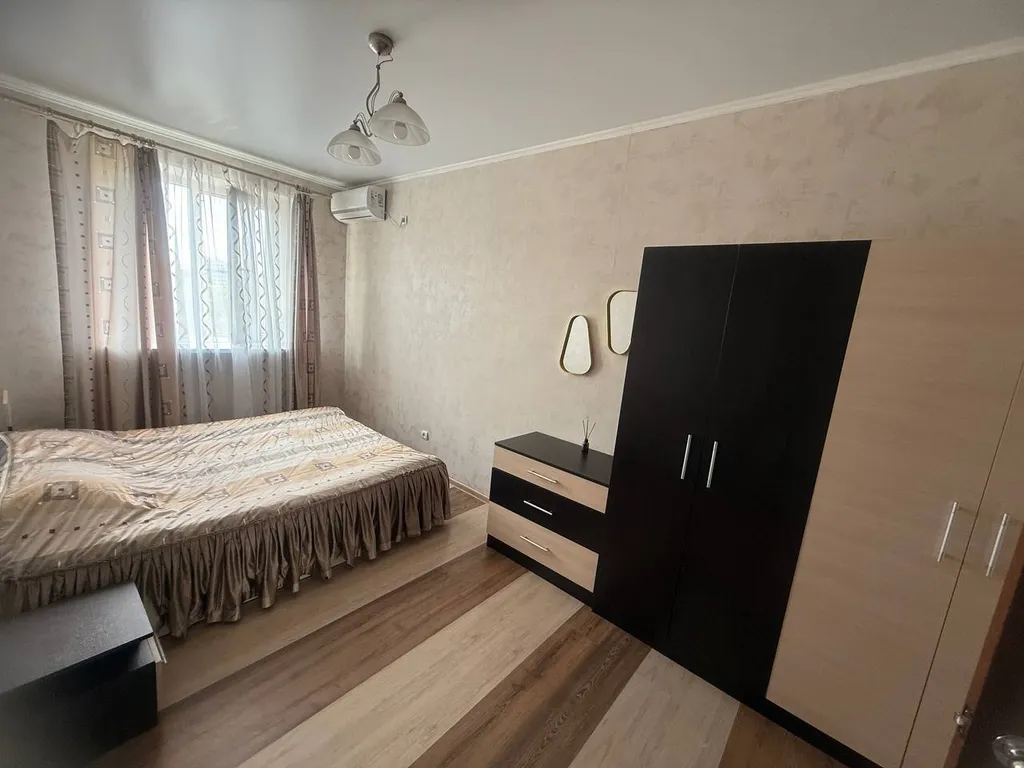 Квартира Уютная квартира в центре у моря — Гагра