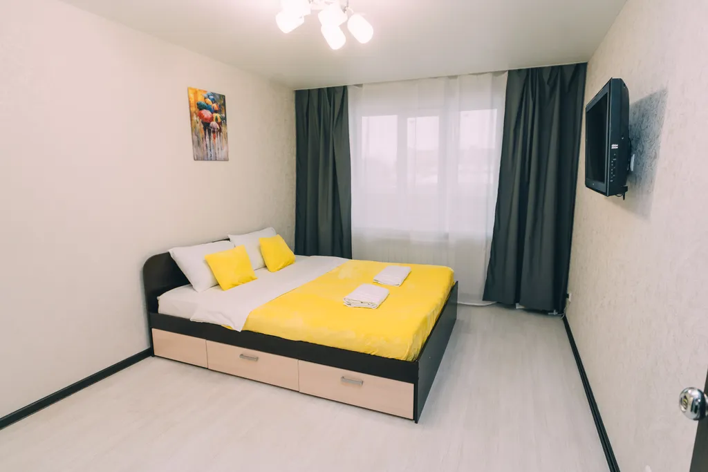 Уютная квартира в центре