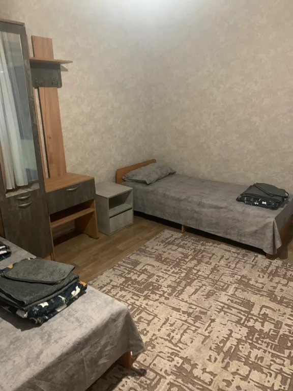 Квартира Комната — Гагра