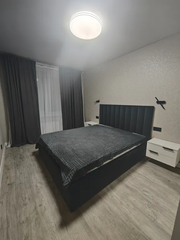 2-комнатная квартира в новом кирпичном доме