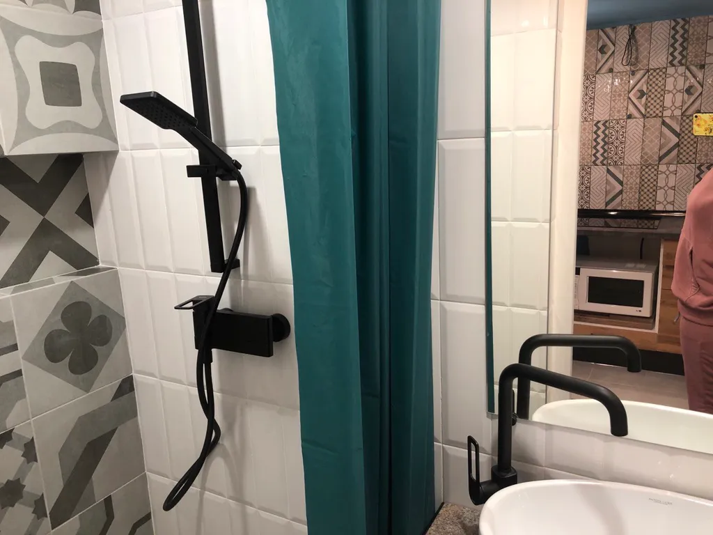 Апартаменты с выходом к морю