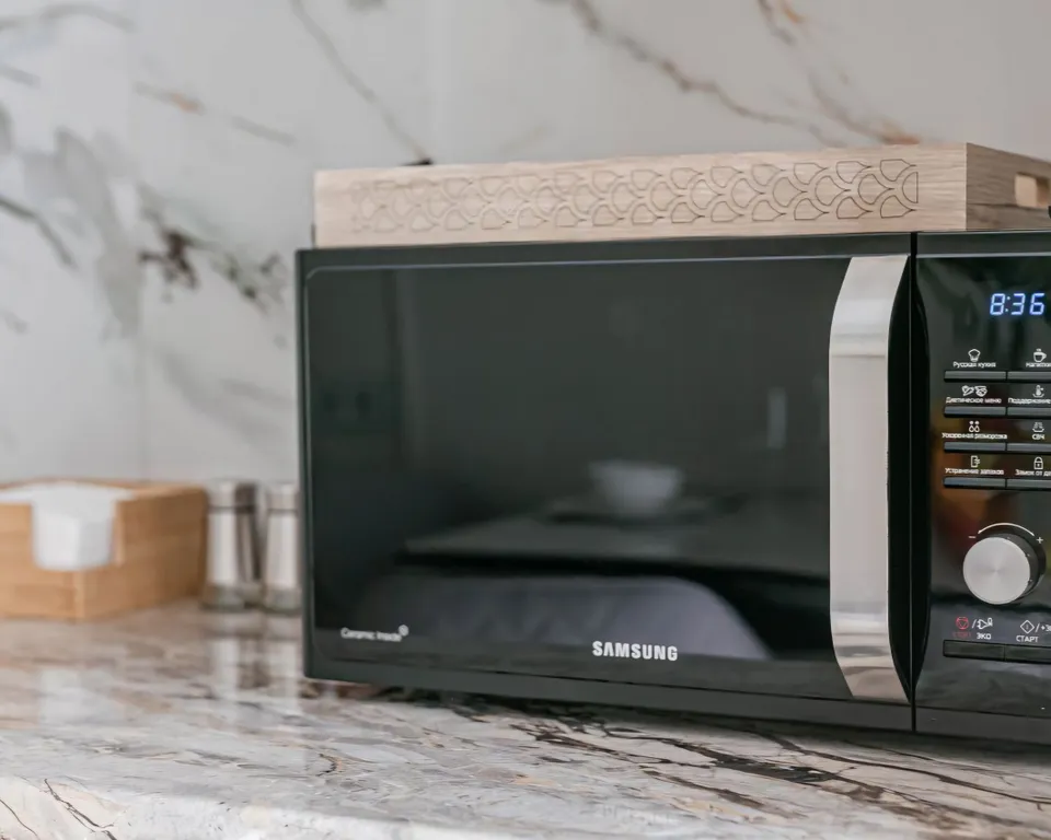 Уютная 2-комнатная квартира с видом на парк