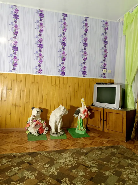 Квартира Комната — Геленджик
