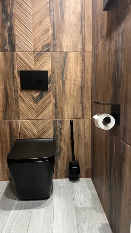 А-фрейм Домик Тамб