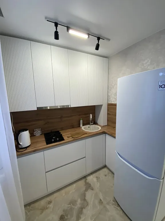 Уютная квартира в центре города рядом с площадью Тысячелетия