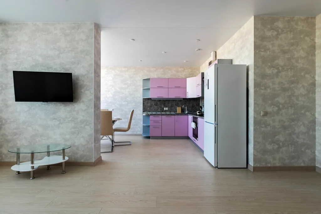 Квартира рядом c центром Крокус-Экспо и Экспоцентр