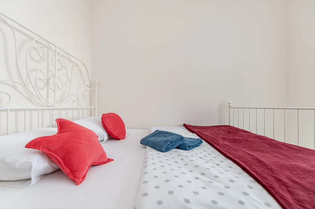 Квартира 1-комнатная Квартира — Москва