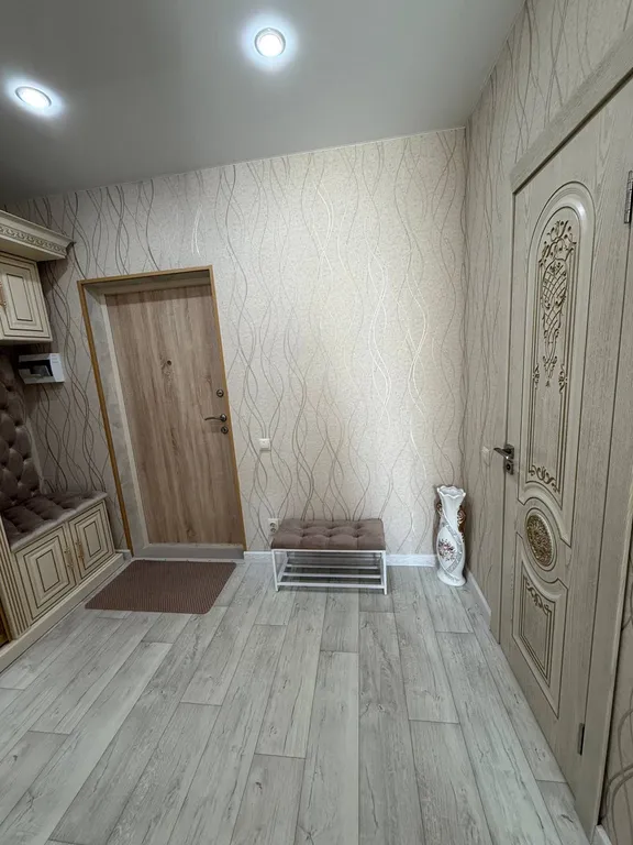 Комфортная квартира в центре города