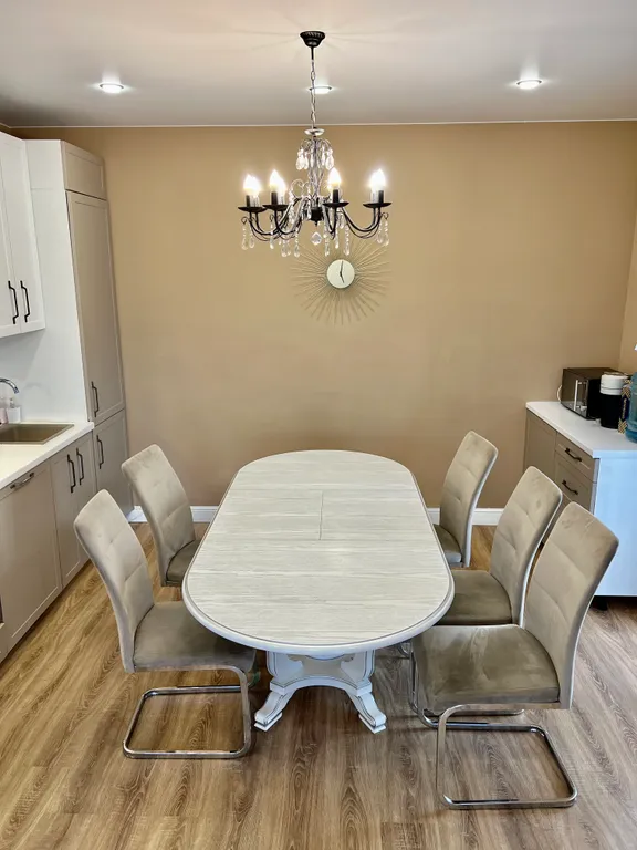 Уютный дом Grigorovo Village