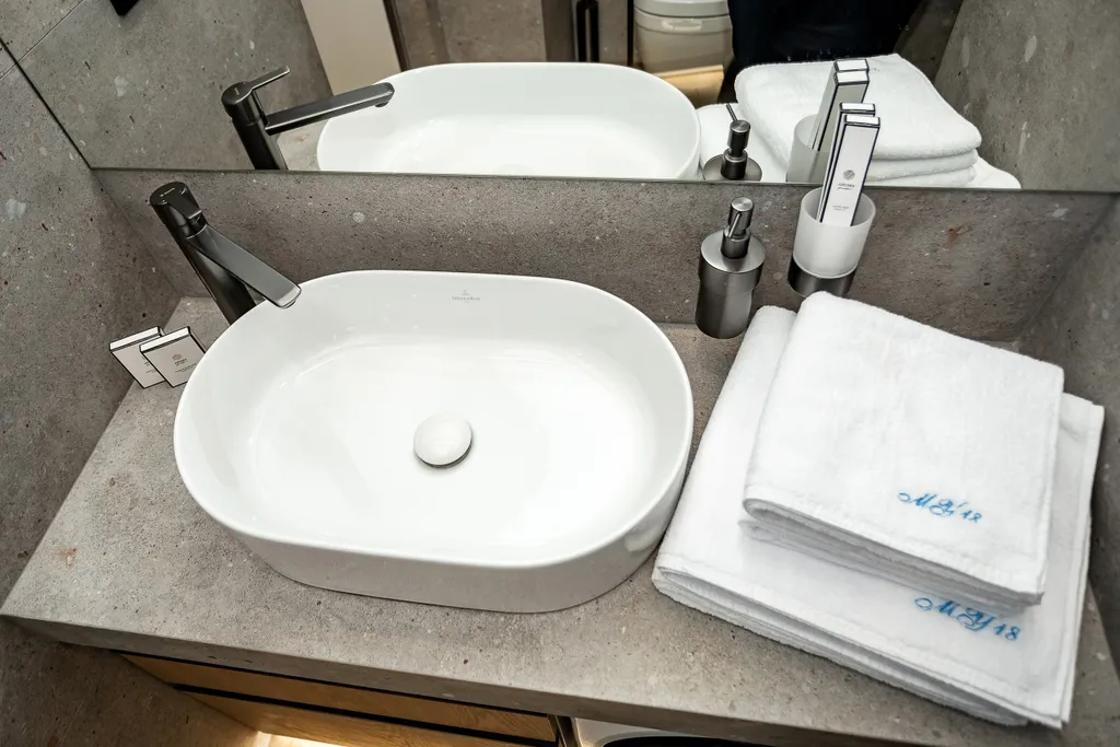 Апартаменты Etera на берегу Балтики by Karmann`s Apartments