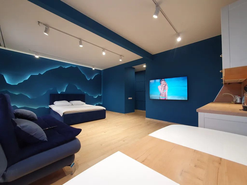 Дизайнерская студия