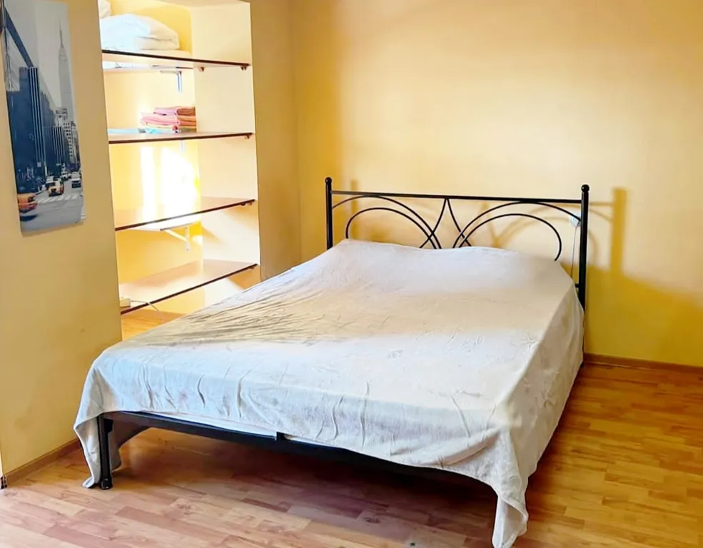 Квартира студия