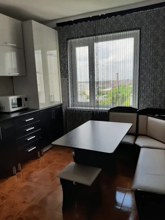 Квартира с видом на горы — аренда посуточно в Владикавказ