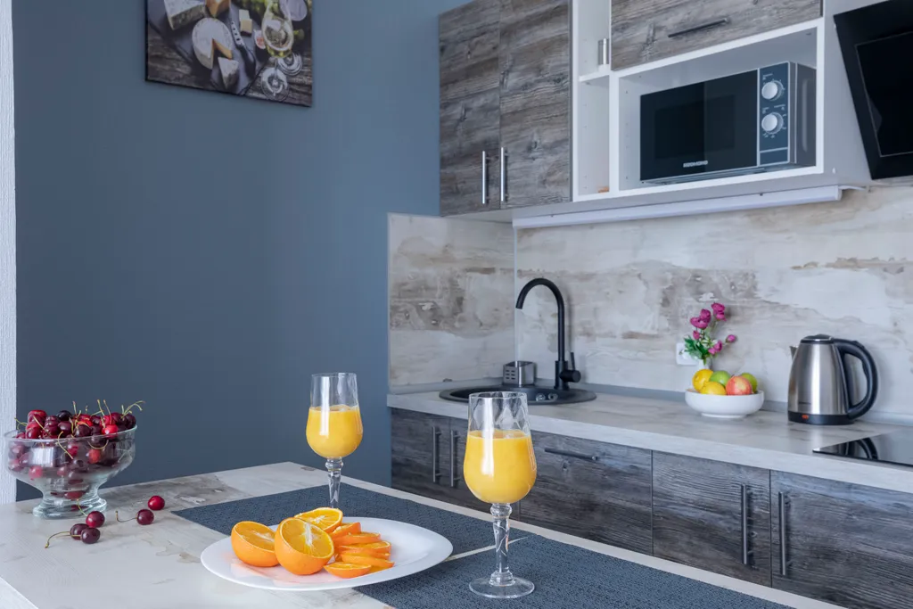 Квартира Апартаменты в Песочном — Песочный