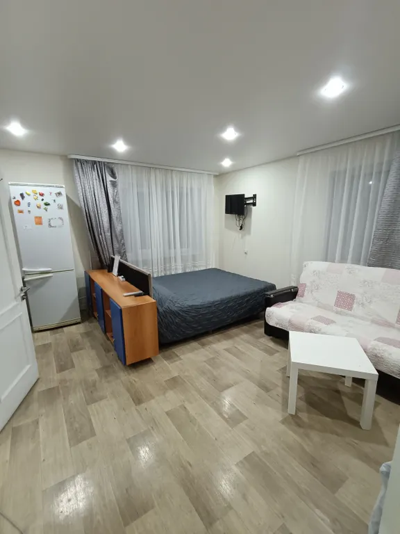 Квартира у ЛДС " Чебоксары - арена" — аренда посуточно в Чебоксары