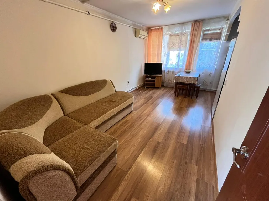 Коттедж Уютный дом с видом на горы и море — аренда посуточно в Мысхако