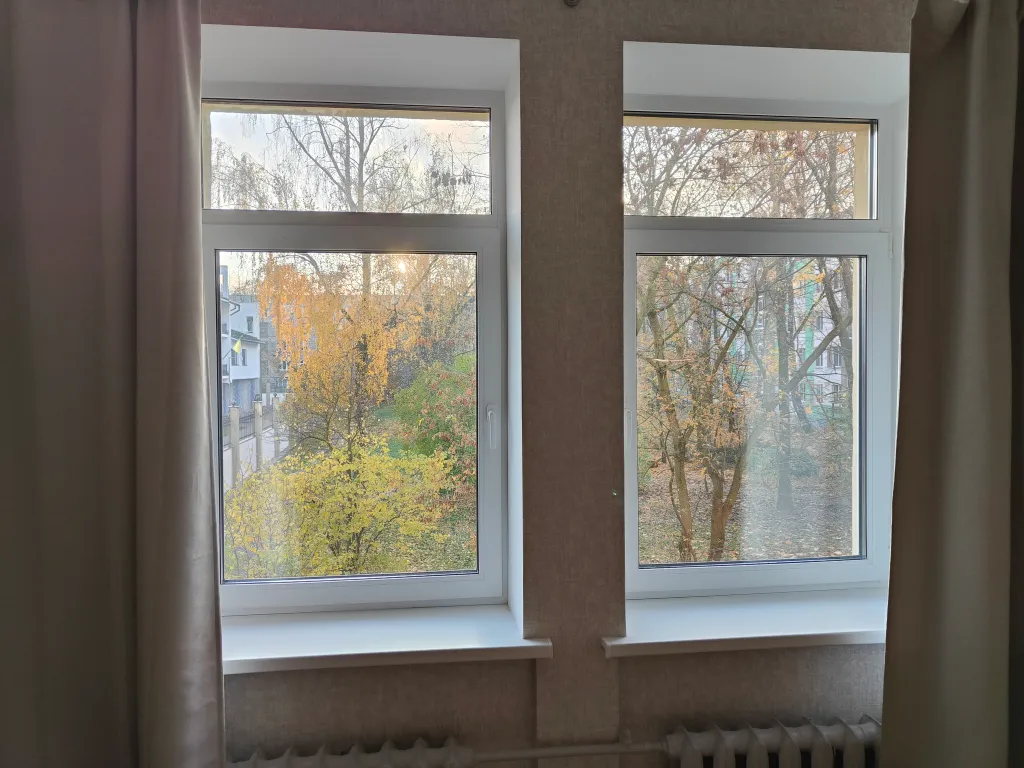 Квартира Якуба Коласа, однокомнатная в центре, посольство Ватикана Trusthome — Минск