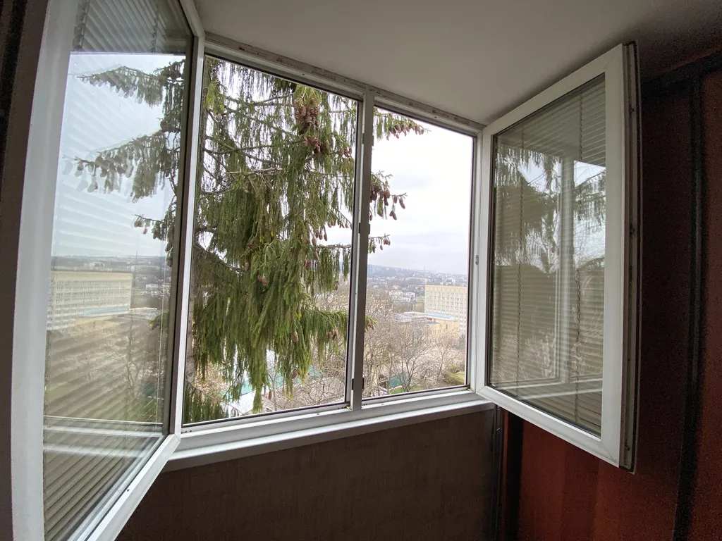 Квартира в курортной зоне рядом с парком