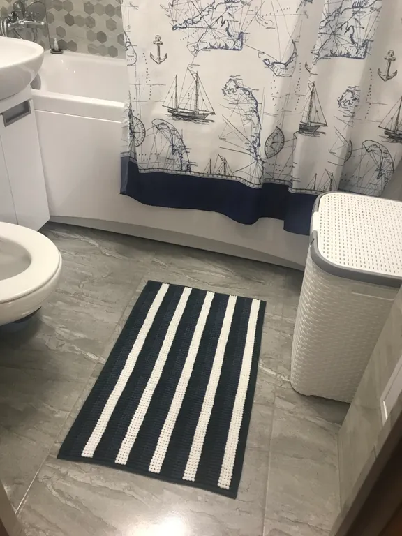 Квартира Квартира в элитном доме около вокзала — Курск