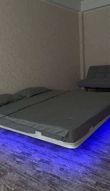 Квартира в центре города в 7 минутах езды от моря — аренда посуточно в Избербаш