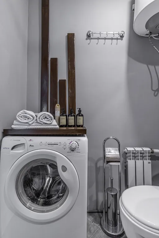 Уютная квартира в самом центре города