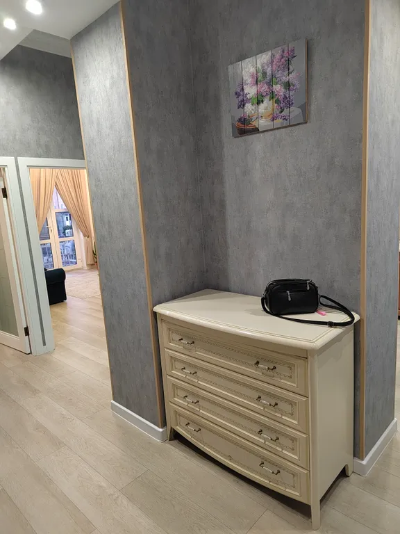 Квартира в центре со всеми удобствами