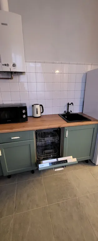 Уютная квартира в центре