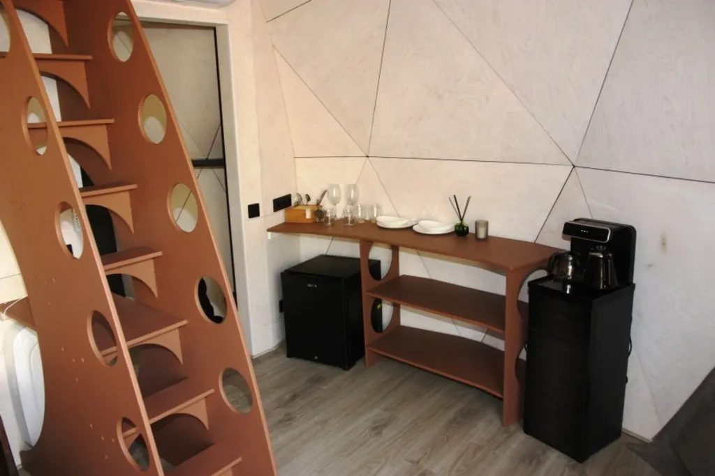 1-комнатный Дом