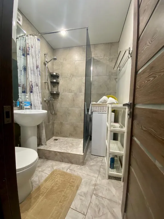 Квартира Уютная квартира в стиле шале — Эсто-Садок