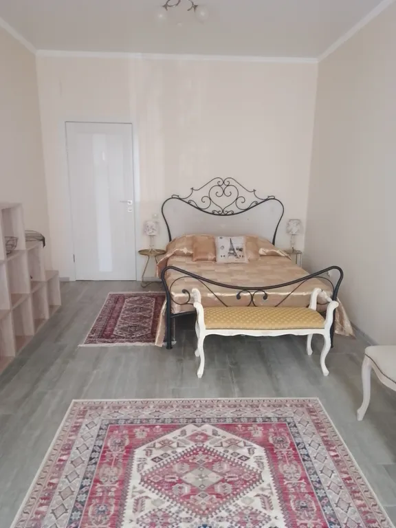 Квартира Двухкомнатная уютная квартира в самом центре города — Калининград