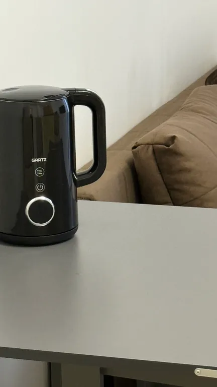 Квартира Квартира в ЖК Каретный — Екатеринбург