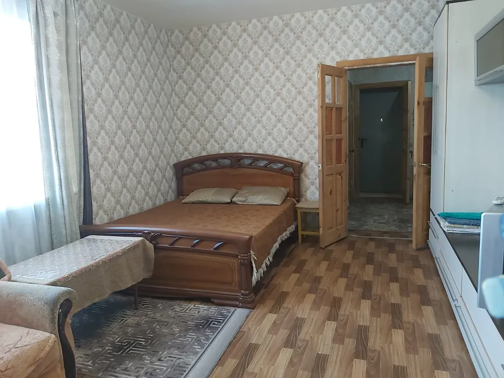 Квартира 1-комнатная Квартира — Воронеж