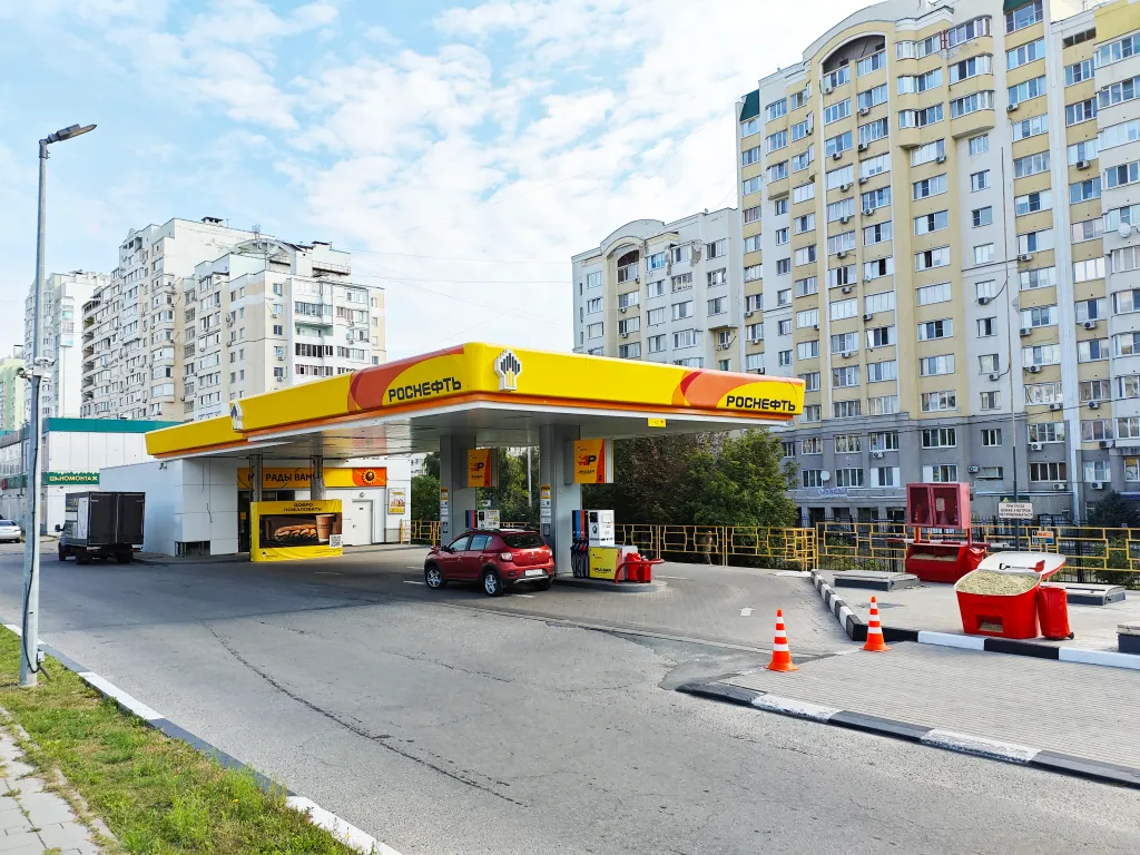 Уютная квартира в благоустроенном районе Харьковской горы