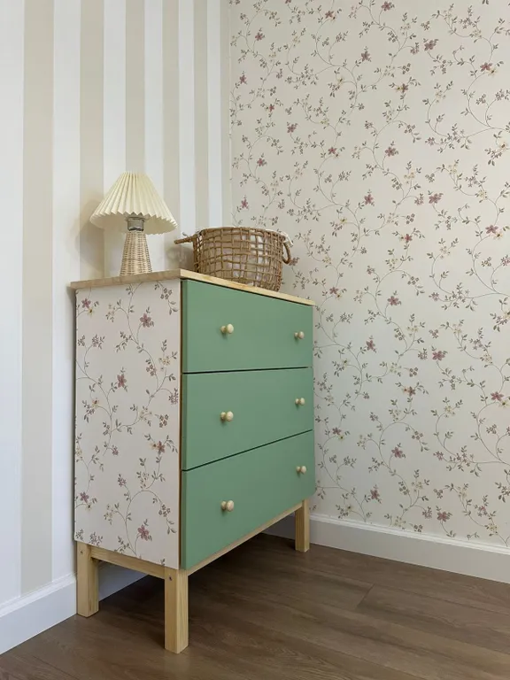 Уютная и красивая  квартира  «цветочный луг»!