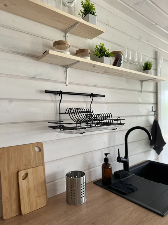 Уютный дом LandikVillage в 10 минутах от города