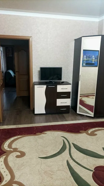 Уютная двушка в 5 минутах от пляжа