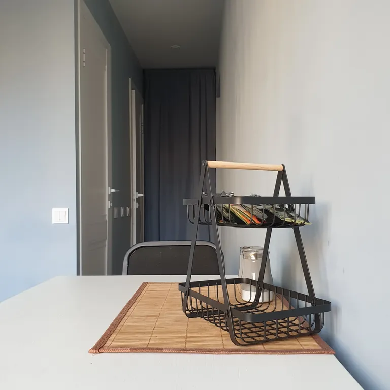 2 комнатная уютная квартира в самом центре города