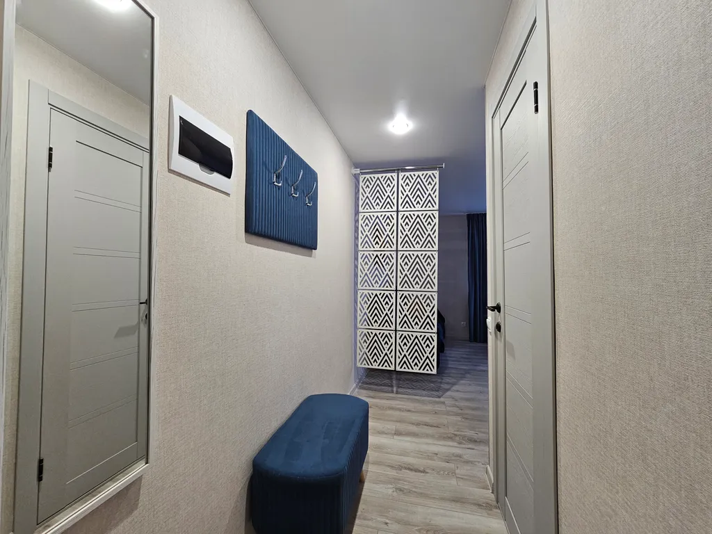 Апартамент с Уютом