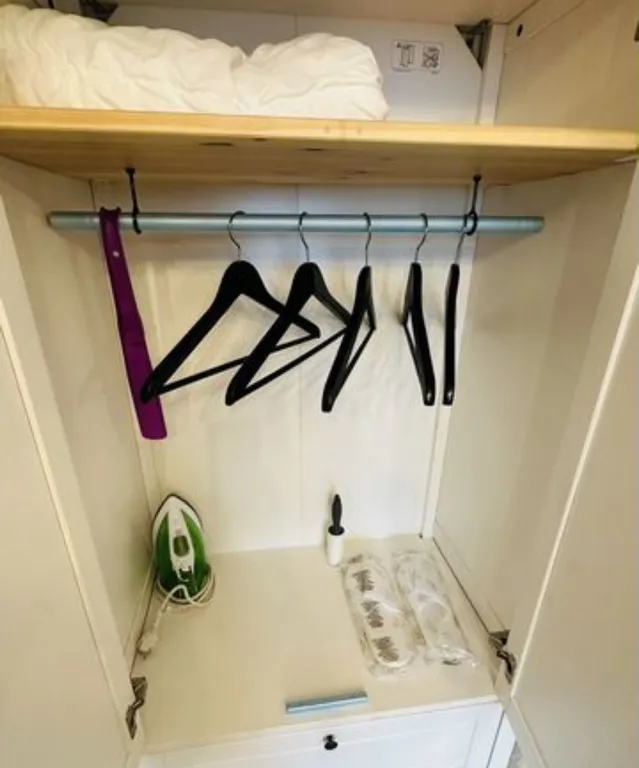 Квартира 1-комнатная Квартира — Лобня