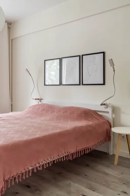 Прекрасная уютная квартира с отличным расположением