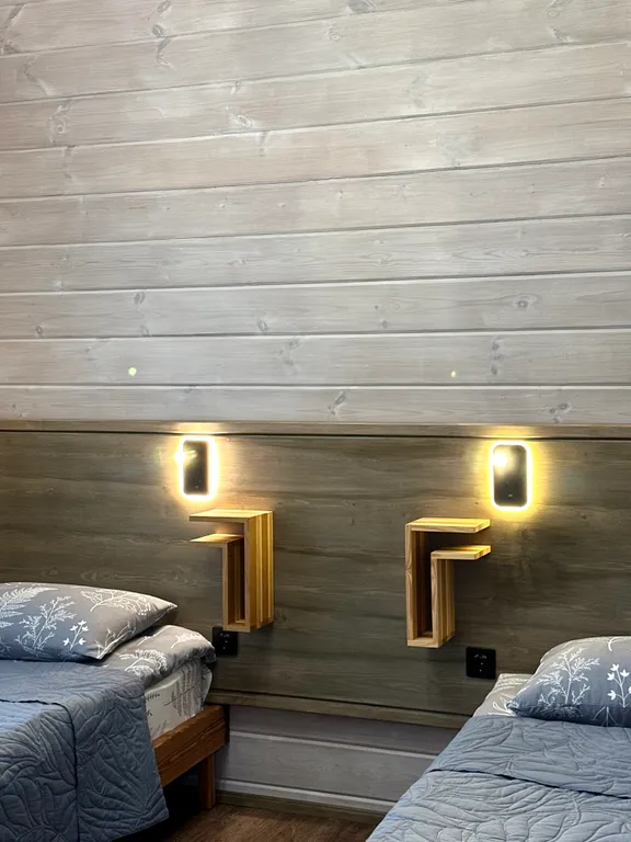 Новый уровень комфорта у Воды