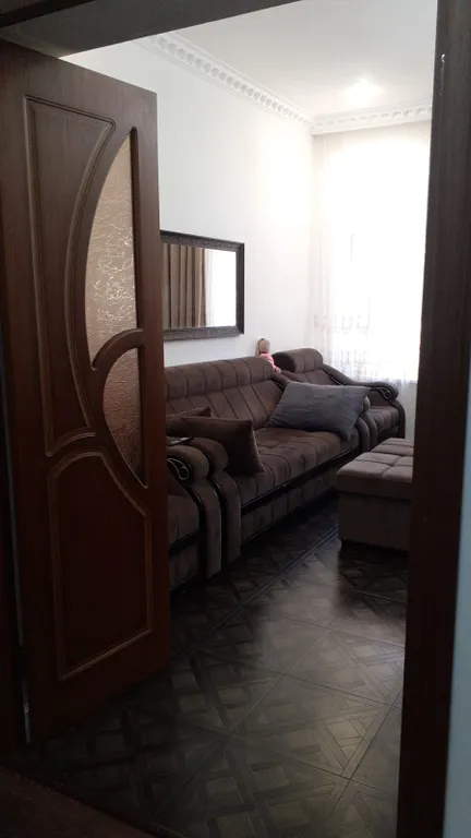 Уютная квартира рядом с Мокко пляжем