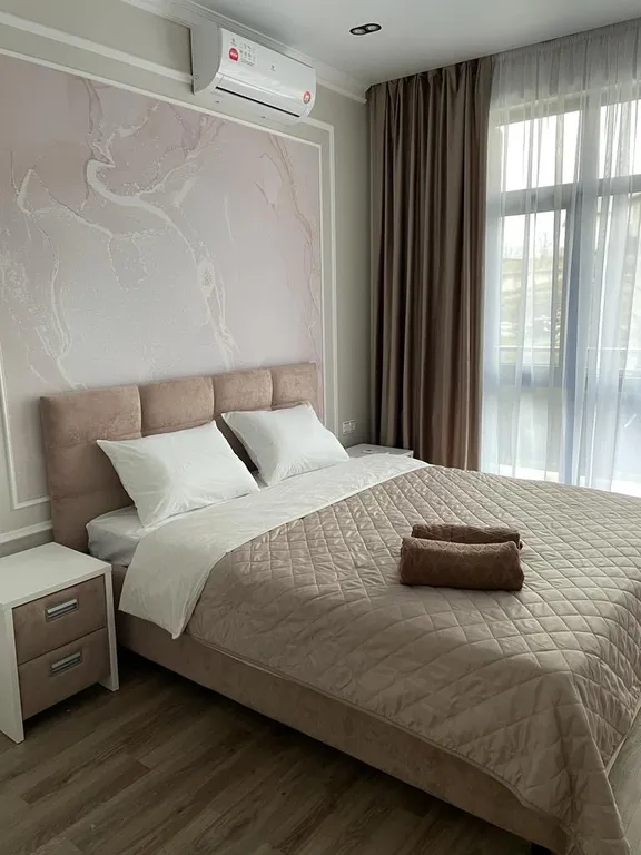 Апартаменты у Моря