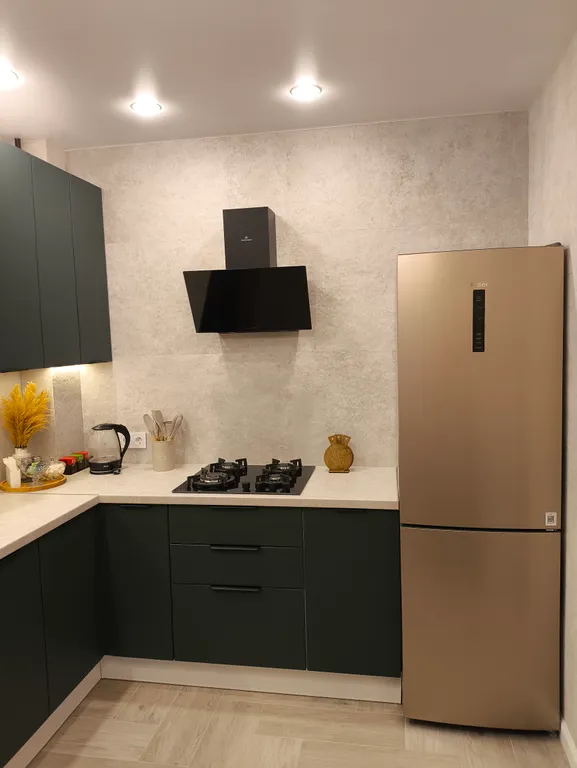 Апартаменты Western City у моря