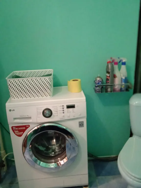 Квартира для комфортного отдыха и командировок