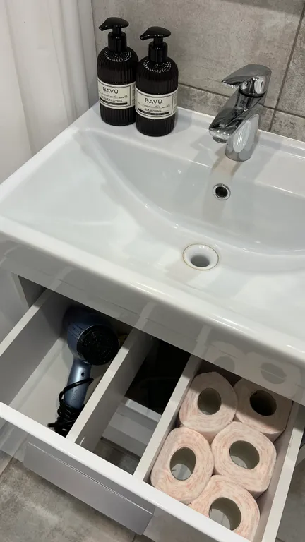 Уютная комфортабельная квартира