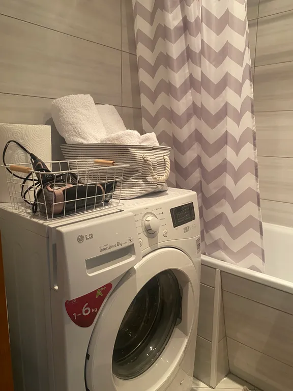 Квартира Уютная квартира недалеко от центра города — Калининград