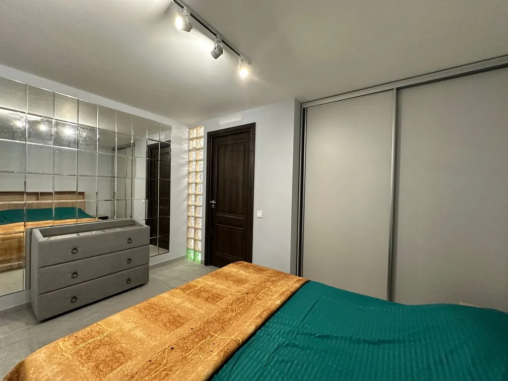 Апартаменты  номер 6 у Черного моря